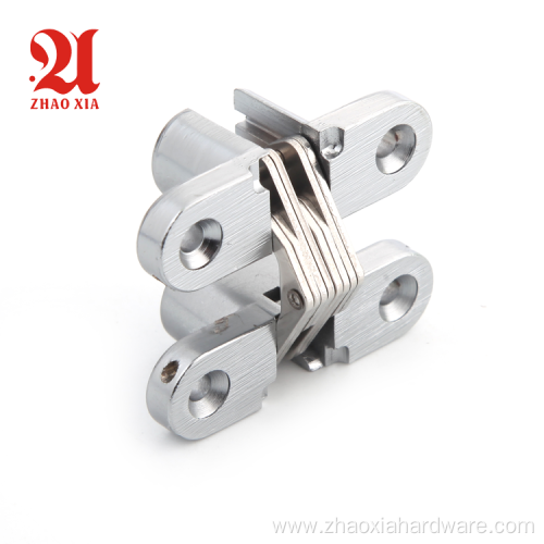 180 Degree Concealed Ss Folding Door Hinge